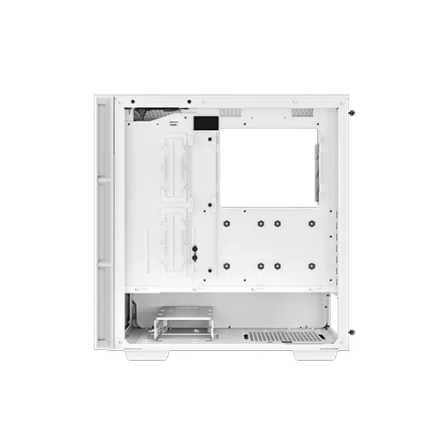 Компьютерный корпус Deepcool CH560 ARGB White (R-CH560-WHAPE4-G-1)