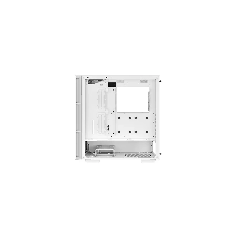 Компьютерный корпус Deepcool CH560 ARGB White (R-CH560-WHAPE4-G-1)