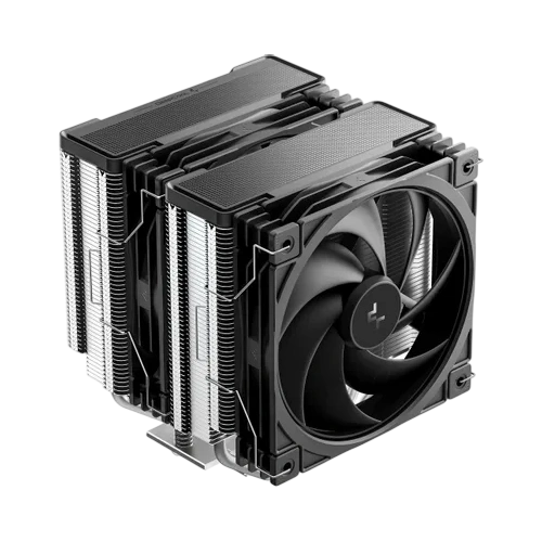 Кулер для процессора Deepcool AG620 G2 Black