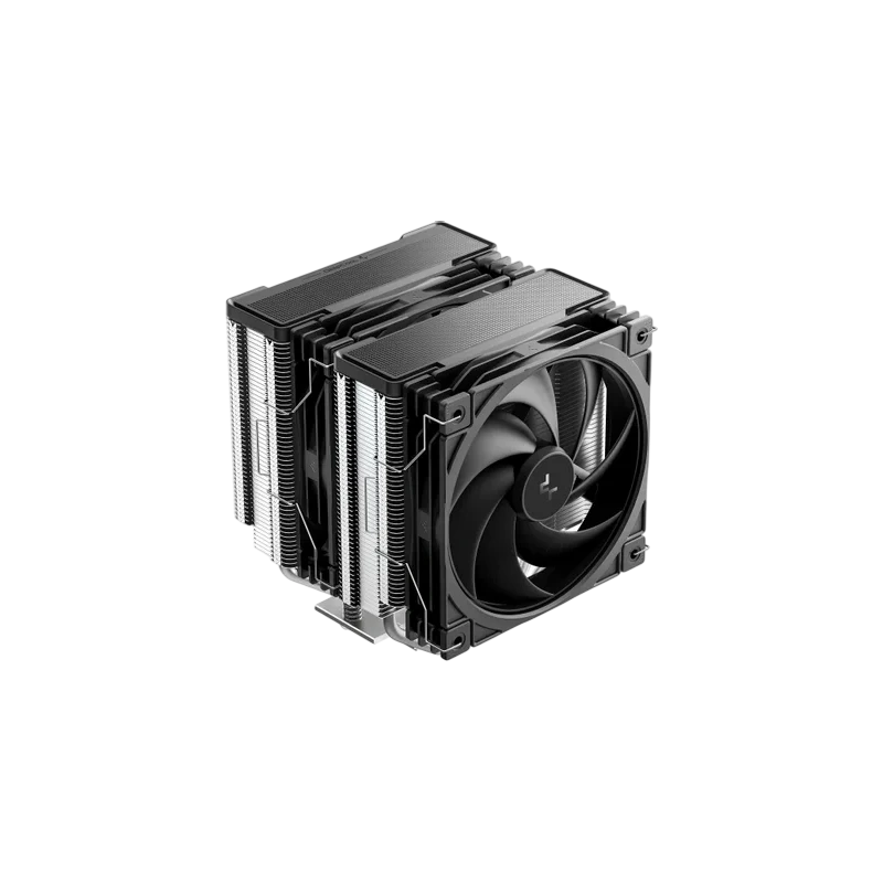 Кулер для процессора Deepcool AG620 G2 Black