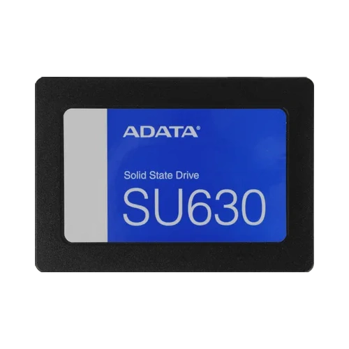 Твердотельный накопитель ADATA XPG 1920 Gb SU630SS (ASU630SS-1T92Q-R) BOX