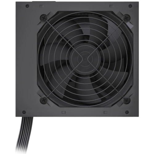 Блок питания Powercase 700W PA700 Black (PA-700SI)