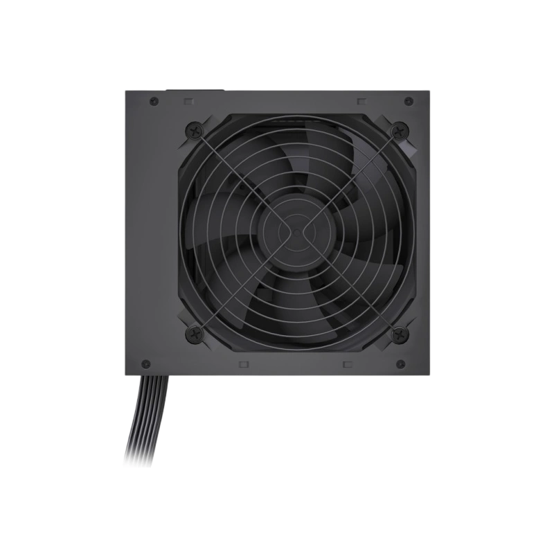 Блок питания Powercase 700W PA700 Black (PA-700SI)