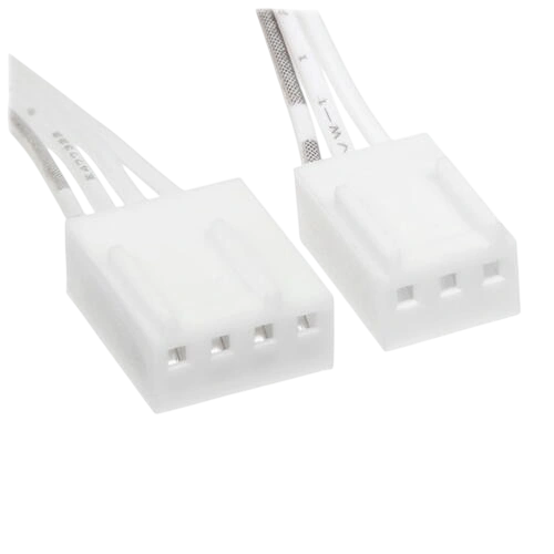 Система жидкостного охлаждения для процессора ID-COOLING DASHFLOW 360 BASIC WHITE