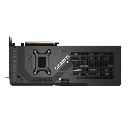 Видеокарта Gigabyte (GV-N5070GAMING OC-12GD) GeForce RTX 5070 12GB GAMING OC