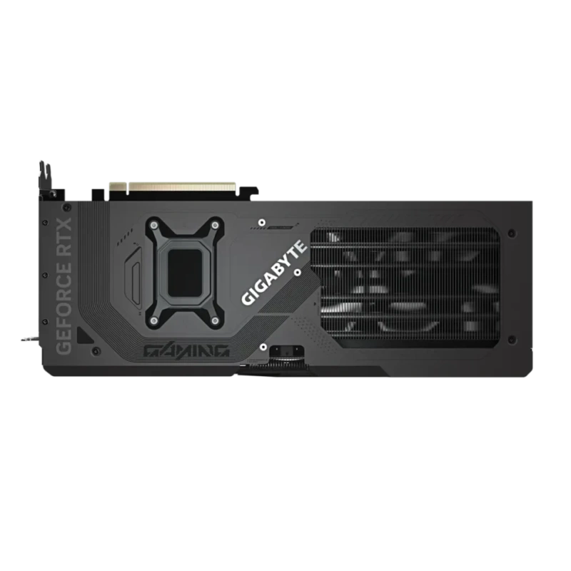 Видеокарта Gigabyte (GV-N5070GAMING OC-12GD) GeForce RTX 5070 12GB GAMING OC