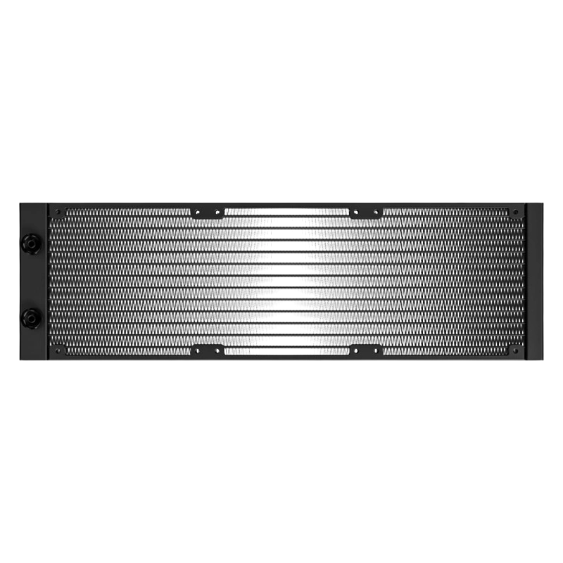 Система жидкостного охлаждения для процессора ID-COOLING FX360 TD