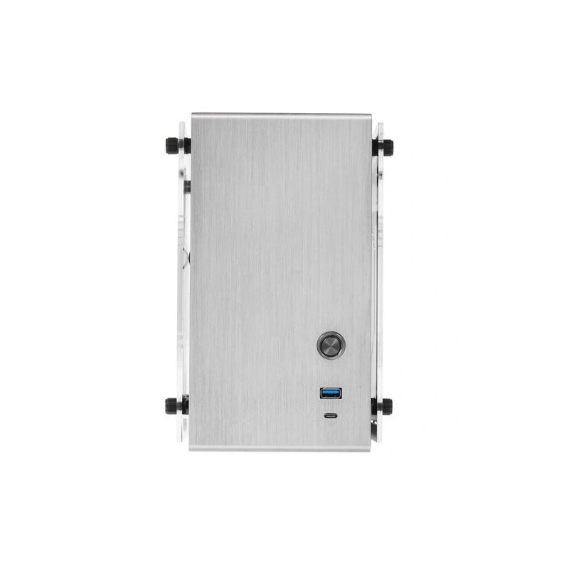 Компьютерный корпус Zalman M2 MINI SILVER документация