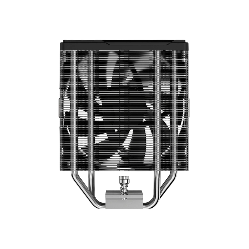 Кулер для процессора PentaWave PC-Z04C SRB Black