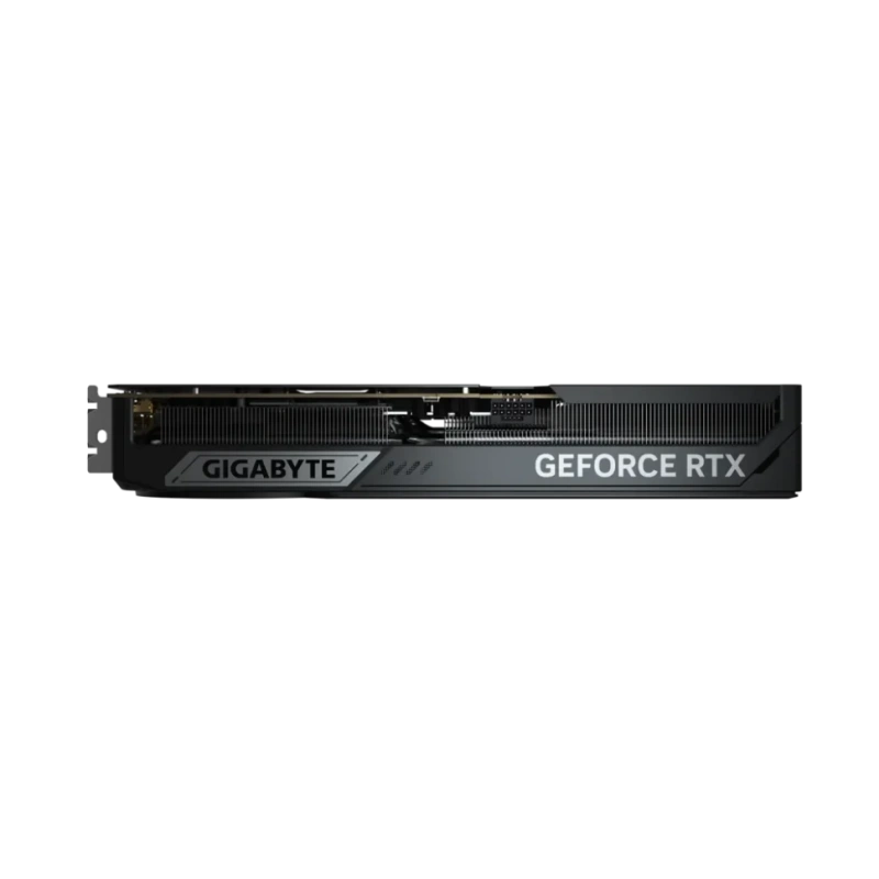 Видеокарта Gigabyte (GV-N507TWF3OC-16GD) GeForce RTX 5070 Ti 16GB WINDFORCE SFF OC