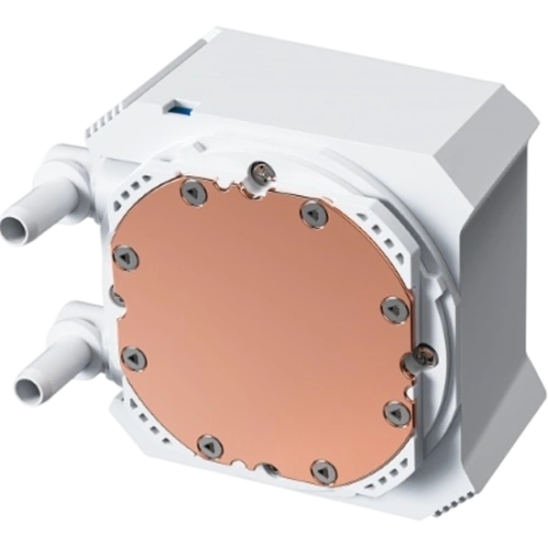 Система жидкостного охлаждения для процессора XASTRA LM240 ARGB WH White (LM240-WHAFXX-GL)