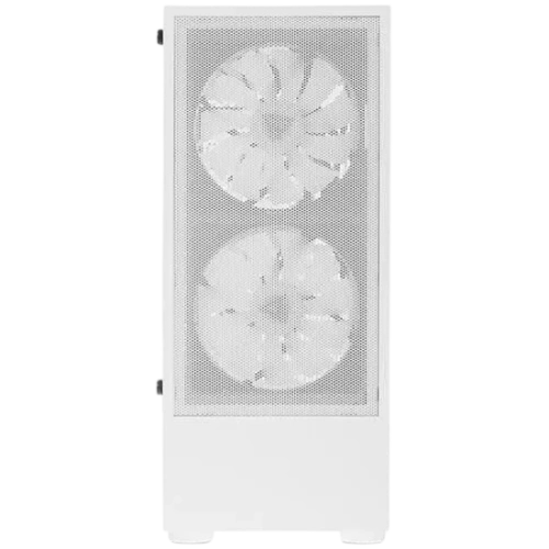Компьютерный корпус Montech X2 MESH FRGB White (X2MESHW)