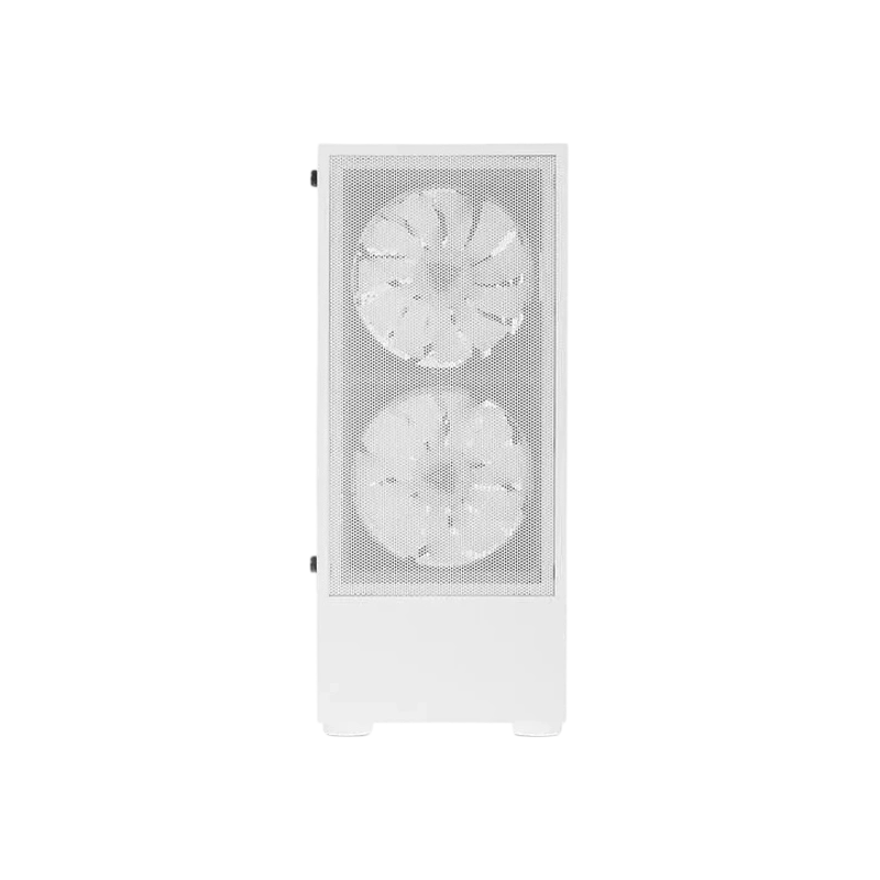 Компьютерный корпус Montech X2 MESH FRGB White (X2MESHW)