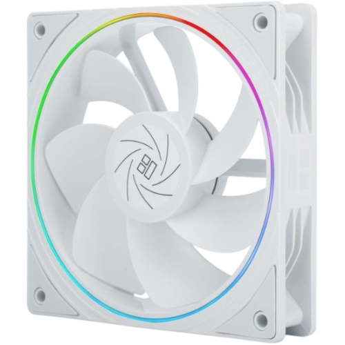 Вентилятор для корпуса Thermalright TL-S12RW Reverse ARGB White (TRTLS12RW)