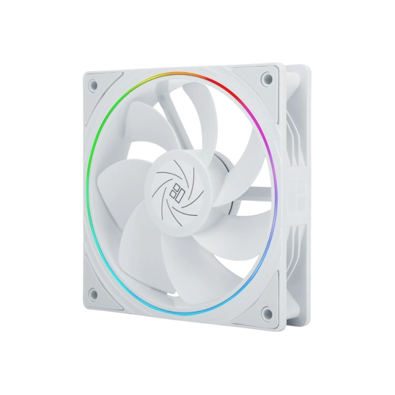 Вентилятор для корпуса Thermalright TL-S12RW Reverse ARGB White (TRTLS12RW)