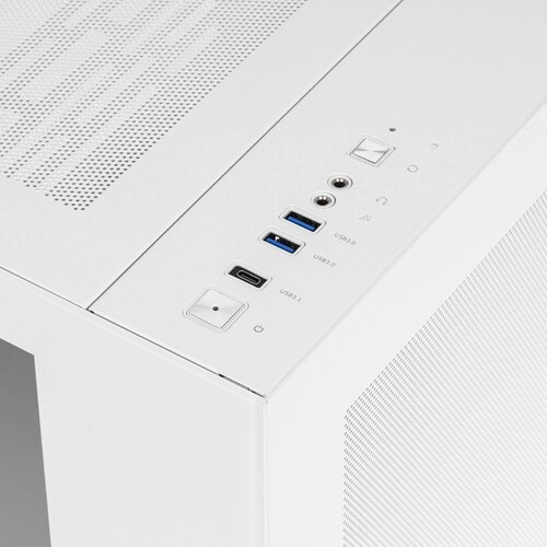 Компьютерный корпус 1STPLAYER STEAMPUNK SP7 EV EMOTION VIEW White (SP7-EV-WH) документация