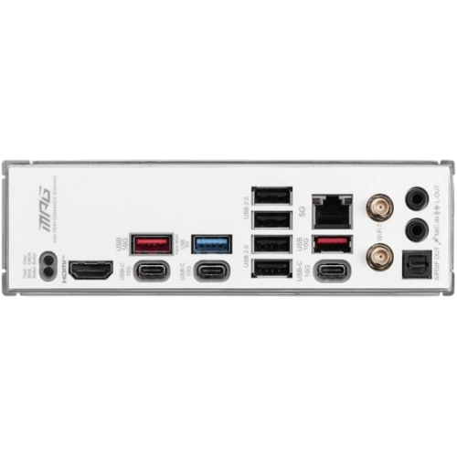 Материнская плата MSI MPG B850 EDGE TI WIFI