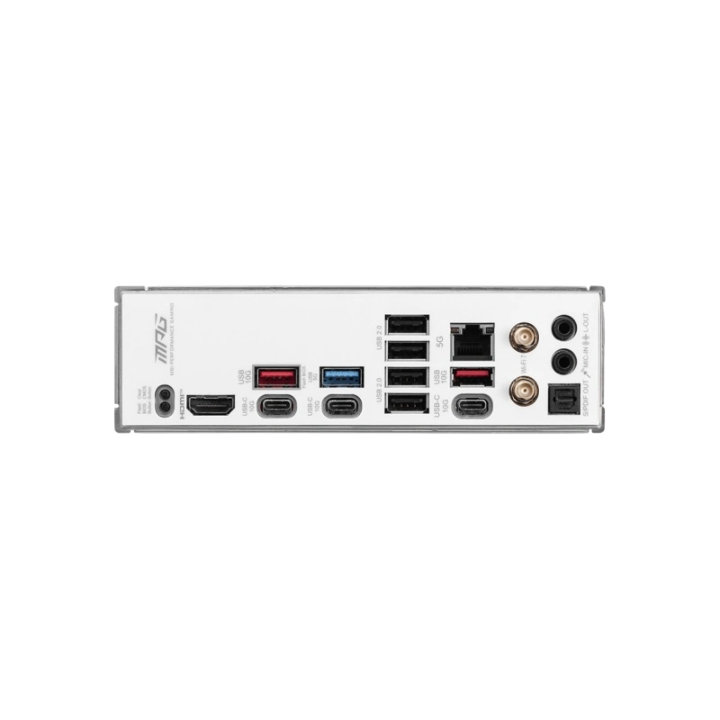 Материнская плата MSI MPG B850 EDGE TI WIFI