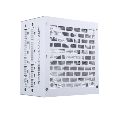 Блок питания PHANTEKS 850W AMP GH White (PH-P850GH_WT01) 16 Pin (PCIe 5.0 Connector Cable Details)