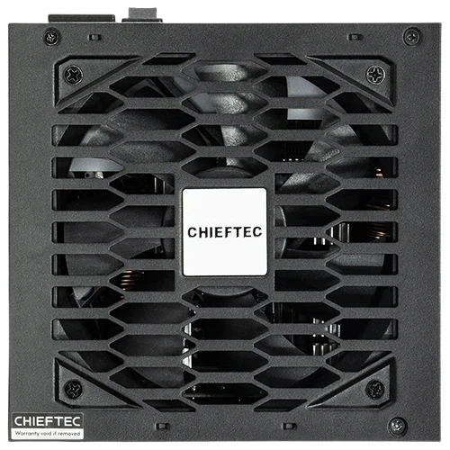 Блок питания Chieftec 750W Vita SM3 (BPX-750-C) 16 Pin (PCIe 5.0 Connector Cable Details) документация, комплект кабелей, комплект крепежа