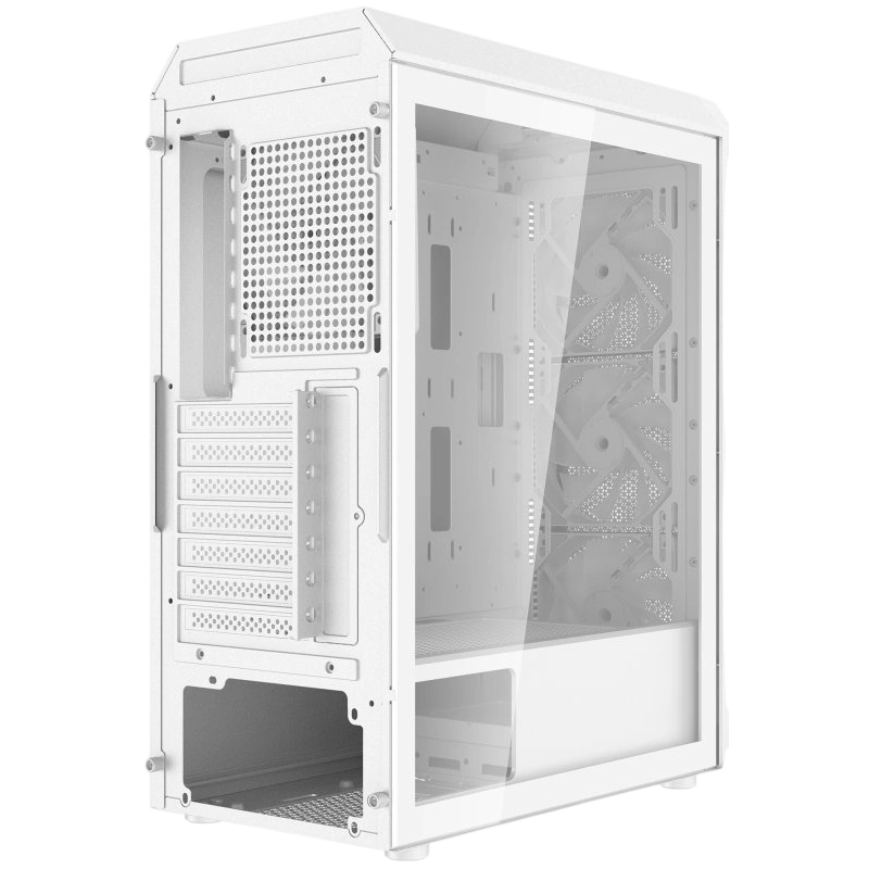Компьютерный корпус ADATA XPG VALOR AIR PLUS VALORAIRPLUSMTA-WHCWW