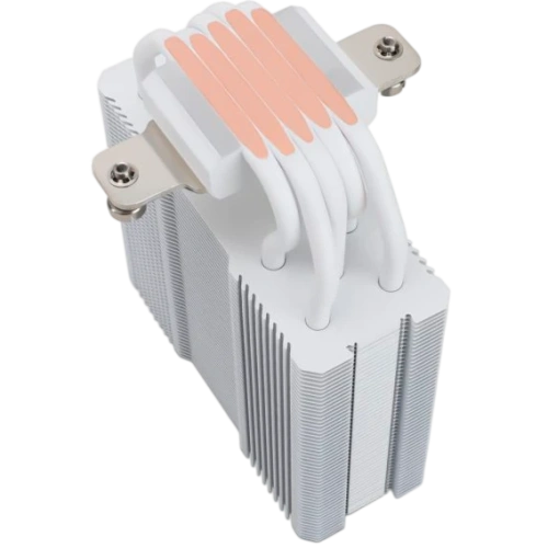 Кулер для процессора Thermalright Assassin King 120 SE ARGB White (TRAK120SEAW)