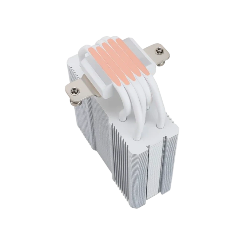 Кулер для процессора Thermalright Assassin King 120 SE ARGB White (TRAK120SEAW)