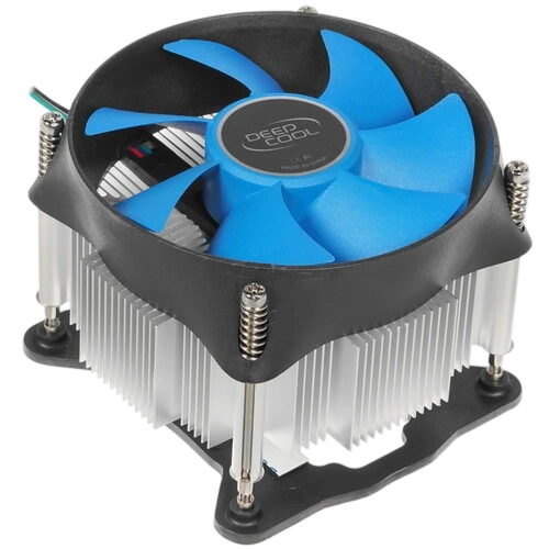 Кулер для процессора Deepcool THETA 31 PWM 1700
