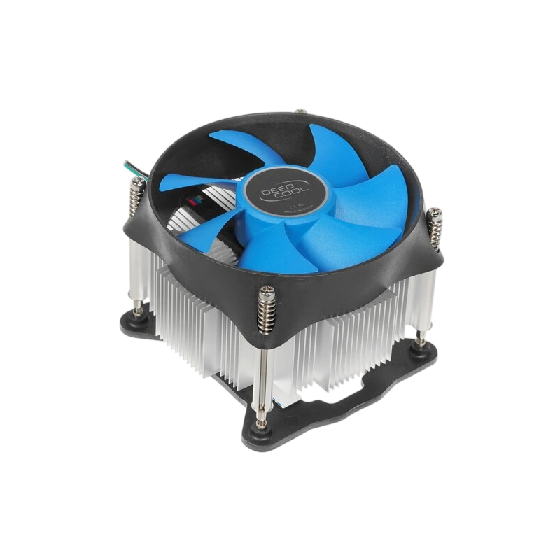 Кулер для процессора Deepcool THETA 31 PWM 1700