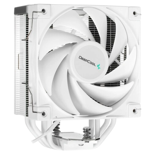 Кулер для процессора Deepcool AK400 White (R-AK400-WHNNMN-G-1)