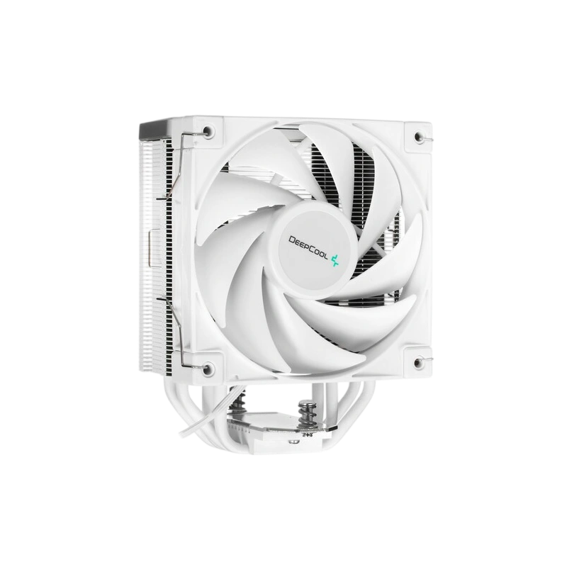 Кулер для процессора Deepcool AK400 White (R-AK400-WHNNMN-G-1)