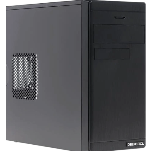 Компьютерный корпус Deepcool WAVE V2 (DP-MATX-DPWAVE2)