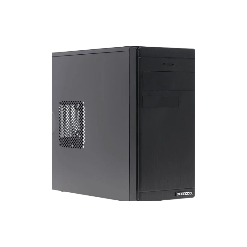 Компьютерный корпус Deepcool WAVE V2 (DP-MATX-DPWAVE2)