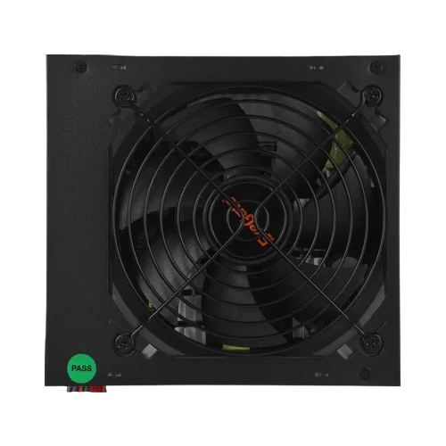 Блок питания ExeGate 600W Black (EX221639RUS)