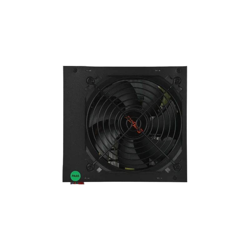 Блок питания ExeGate 600W Black (EX221639RUS)