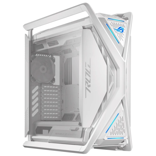 Компьютерный корпус ASUS GR701 ROG HYPERION White (90DC00F3-B39000)