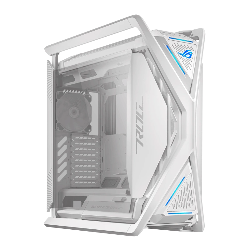 Компьютерный корпус ASUS GR701 ROG HYPERION White (90DC00F3-B39000)