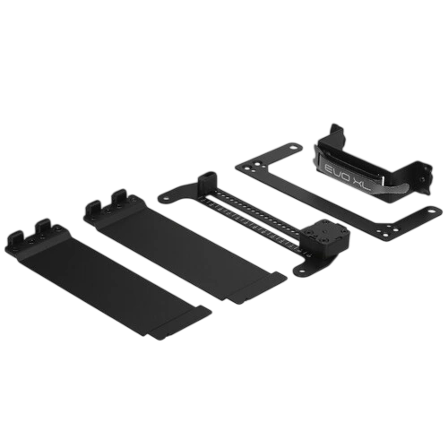 Компьютерный корпус Lian Li O11 Dynamic EVO XL Black (G99.O11DEXL-X.R0)
