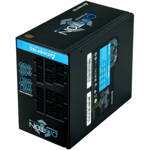 Блок питания Chieftec 850W PROTON (BDF-850C)