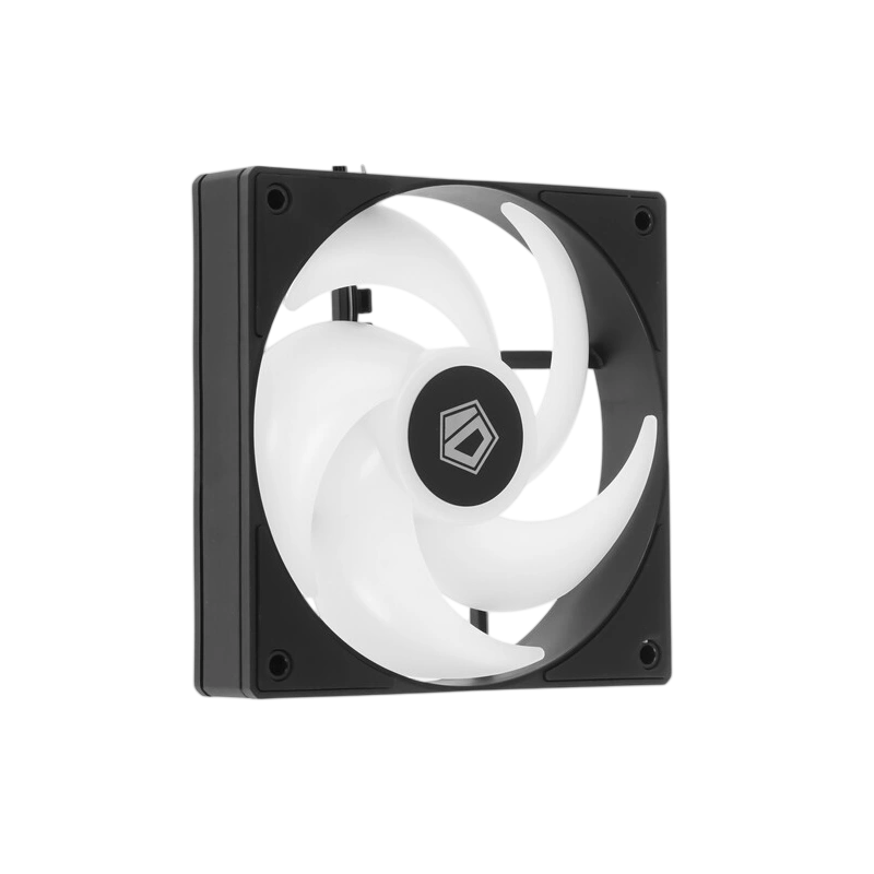 Вентилятор для корпуса ID-COOLING AS-120-ARGB-K TRIO (3 in 1)