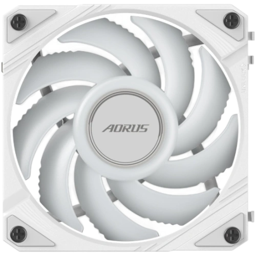 Вентилятор для корпуса Gigabyte GP-ECFAN1201 ICE