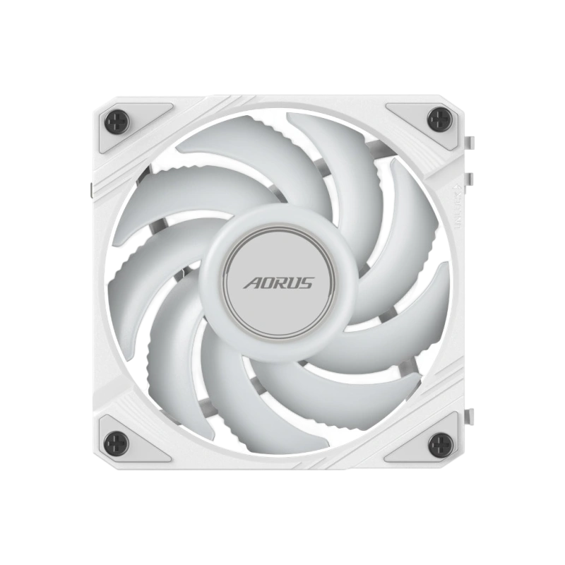 Вентилятор для корпуса Gigabyte GP-ECFAN1201 ICE