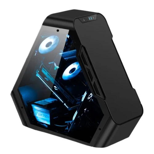 Компьютерный корпус JONSBO TR03-A Black