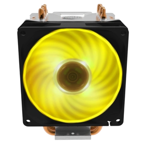 Кулер для процессора Cooler Master HYPER H410R RR-H410-20PC-R1