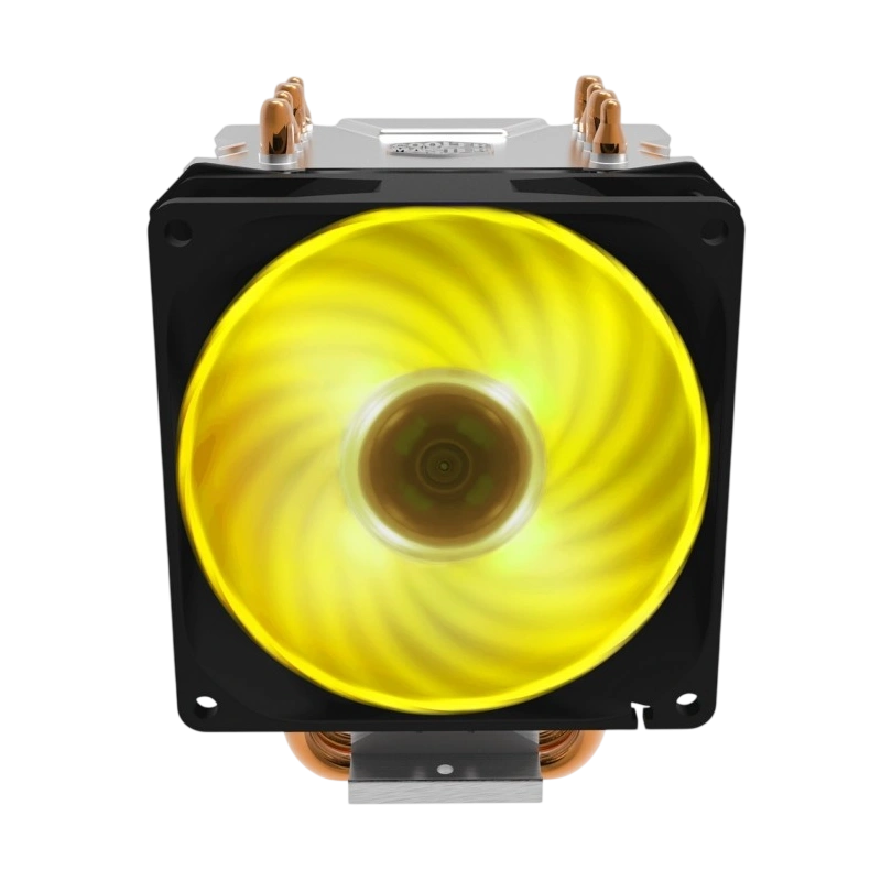 Кулер для процессора Cooler Master HYPER H410R RR-H410-20PC-R1