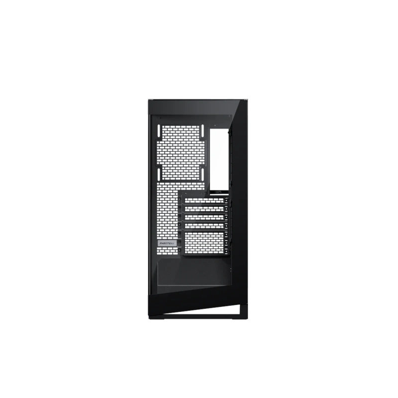 Компьютерный корпус PHANTEKS NV5 MKII Digtial RGB Lighting Black (PH-NV523TG_DBK02_RU) документация