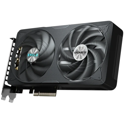 Видеокарта Gigabyte (GV-N506TEAGLE OC-8GD) GeForce RTX 5060 Ti 8GB EAGLE OC