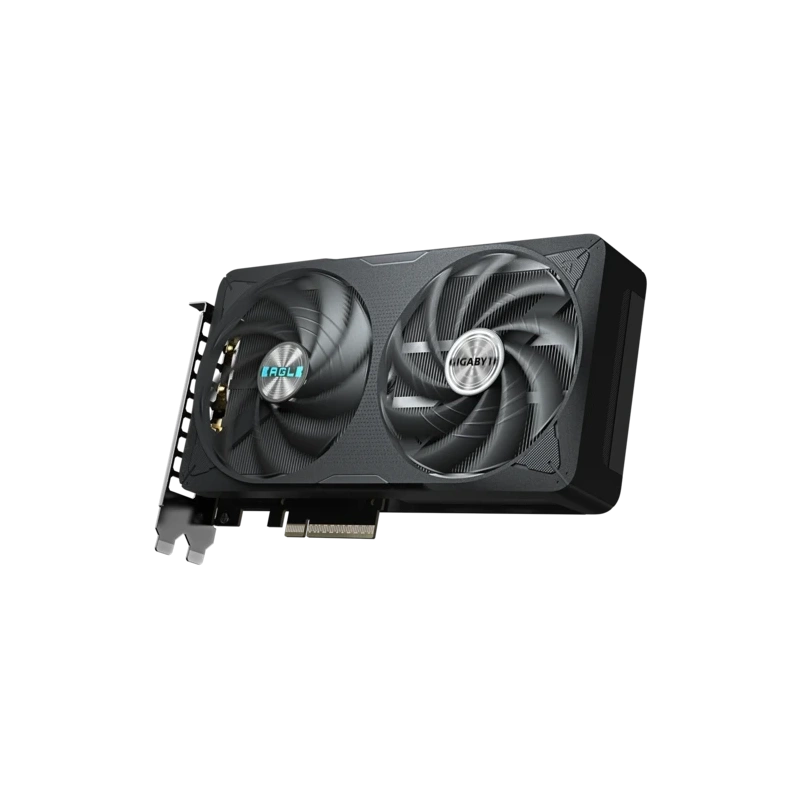 Видеокарта Gigabyte (GV-N506TEAGLE OC-8GD) GeForce RTX 5060 Ti 8GB EAGLE OC