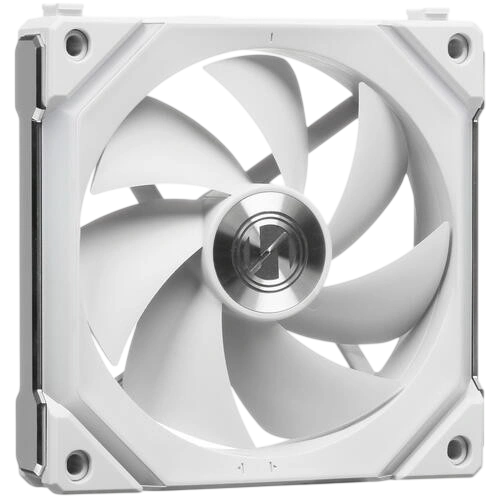 Вентилятор для корпуса Lian Li UNI FAN SL120 V2 ARGB White (G99.12SLV21W.R0)