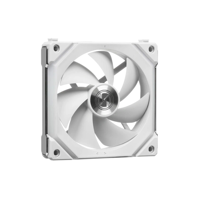 Вентилятор для корпуса Lian Li UNI FAN SL120 V2 ARGB White (G99.12SLV21W.R0)